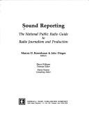 Cover of: Sound reporting | 