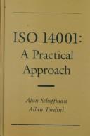 Cover of: ISO 14000 by Alan Schoffman