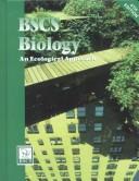 Cover of BSCS biology by Hunt Kendall