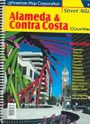 Cover of: Alameda and Contra Costa Counties, Ca Atlas