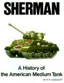 Cover of: Sherman by R. P. Hunnicutt