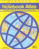 Cover of: Hammond Students Notebook Atlas