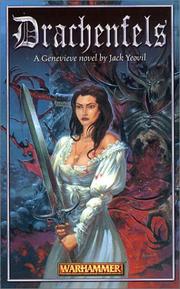 Cover of: Drachenfels by Jack Yeovil, Jack Yeovil