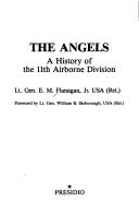 The Angels by E. M. Flanagan