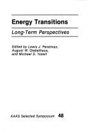 Energy Transitions by Lewis J. Perelman
