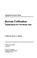 Cover of: Korean unification