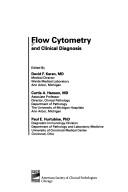 Cover of: Flow cytometry and clinical diagnosis