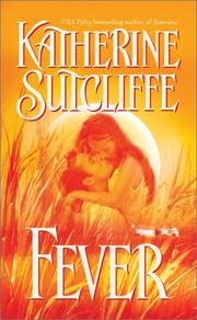 Fever by Katherine Sutcliffe