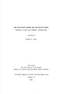 Philippine Economy and the United States by Norman G. Owen