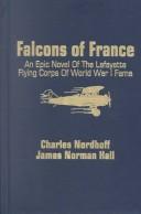 Cover of: Falcons of France