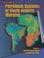 Cover of: Petroleum systems of South Atlantic margins