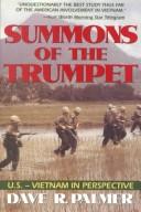 Cover of: Summons of Trumpet by Dave R. Palmer