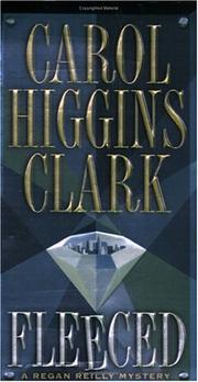 Cover of: Fleeced by Carol Higgins Clark