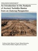 Cover of: An Introduction to the Analysis of Ancient Turbidite Basins from an Outcrop Perspective (Continuing Education Course Notes Series, No 39) by Roberto Tinterri, Eduard Remacha, Nicola Mavilla