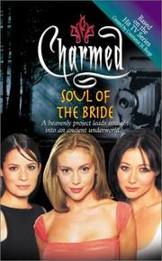 Cover of: Soul of the Bride by Constance M. Burge, Elizabeth Lenhard