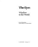 The eye by Lael Tucker Wertenbaker