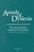 Cover of: Annals of Dyslexia 1998 (Annals of Dyslexia)