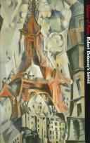 Cover of: Visions of Paris by Robert Delaunay