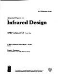 Cover of: Selected papers on infrared design