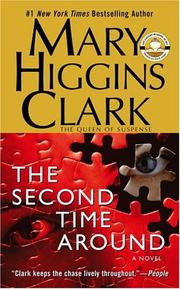 Cover of: The Second Time Around by Mary Higgins Clark