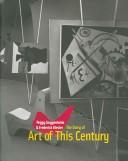 Cover of: Peggy Guggenheim & Frederick Kiesler by edited by Susan Davidson, Philip Rylands ; texts by Dieter Bogner... [et al.].
