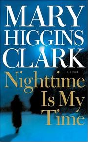 Cover of: Nighttime Is My Time by Mary Higgins Clark