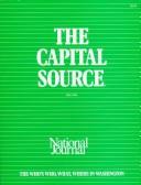 Capital Source by Cathryn M. Newson