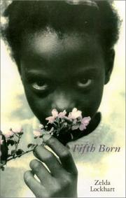 Cover of: Fifth born