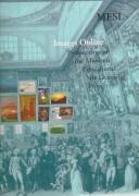 Cover of: Images Online: Perspectives on the Museum Educational Site Licensing Project Volume 2 by 