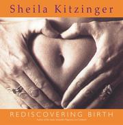 Cover of: Rediscovering Birth