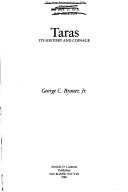 Taras by George Brauer, George C. Brauer