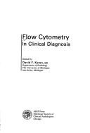 Cover of: Flow cytometry in clinical diagnosis | 