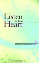 Cover of: Listen to Your Heart