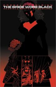 Cover of: The Bride Wore Black