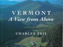 Cover of: Vermont: A View from Above