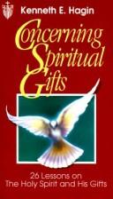 Cover of: Concerning Spiritual Gifts: