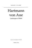 Cover of: Hartmann Von Aue by Susan L. Clark