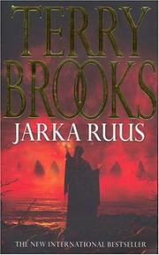 Cover of: High Druid of Shannara by Terry Brooks