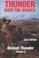 Cover of: Thunder over the Ochoco Volume II  Distant Thunder (Thunder Over the Ochoco)