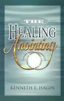 Cover of: Healing Anointing