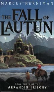 Cover of: The Fall of Lautun
