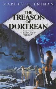 Cover of: The Treason of Dortrean
