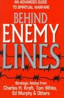 Cover of: Behind Enemy Lines by Charles H. Kraft, Charles H. Kraft