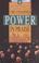 Cover of: The Untapped Power in Praise