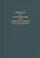 Cover of: Abstracts Of Old Ninety Six And Abbeville District Wills And Bonds