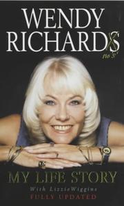 Cover of: Wendy Richard...No "S"