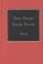 Cover of: Some Georgia County Records: Being Some of the Legal Records of 