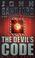 Cover of: THE DEVIL'S CODE (A KIDD NOVEL)