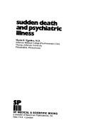 Cover of: Sudden death and psychiatric illness