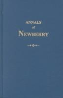Cover of: The Annals of Newberry